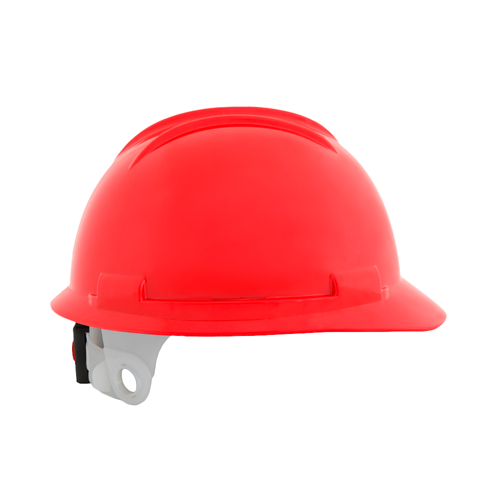 Защитна каска BBU RED - 1