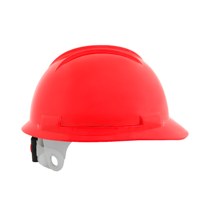 Защитна каска BBU RED - 1