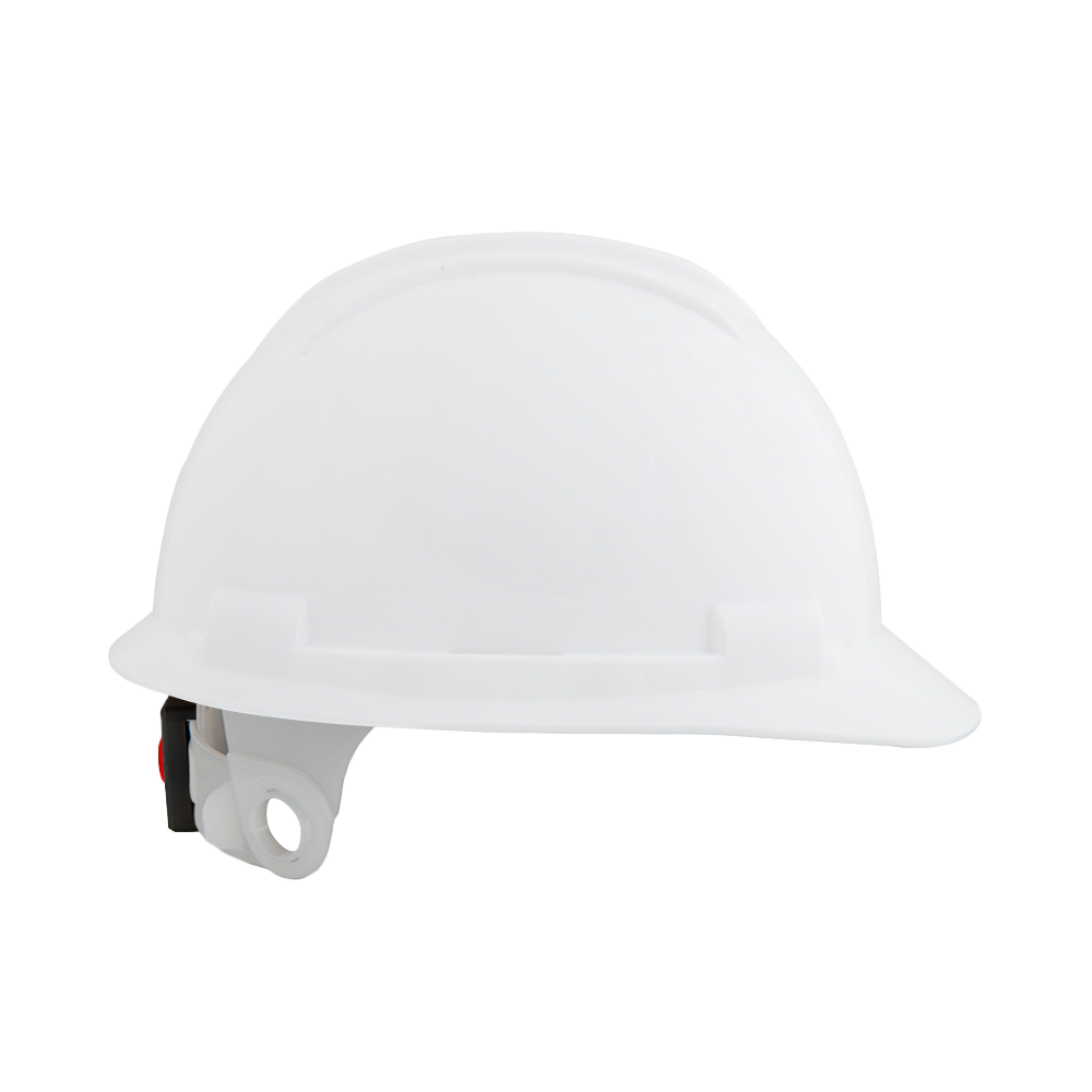 Cască de protecție BBU SP300P ALBĂ - 1