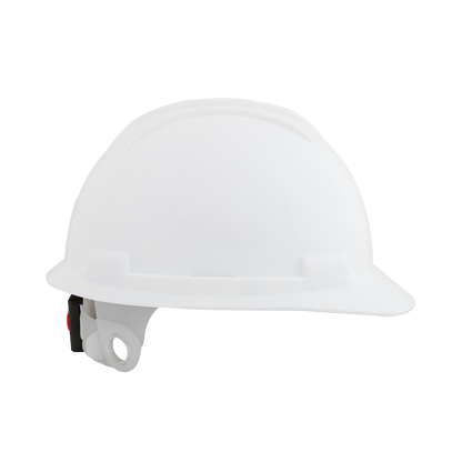 Cască de protecție BBU SP300P ALBĂ - 1