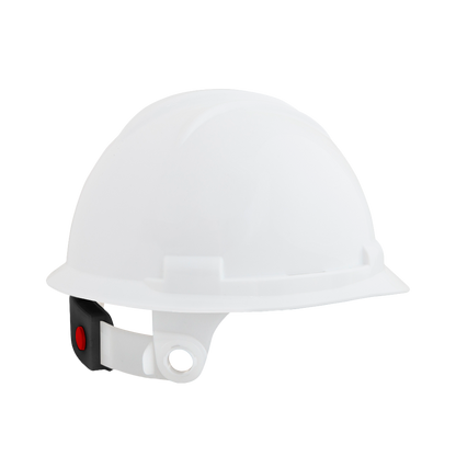 Cască de protecție BBU SP300P ALBĂ - 2