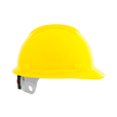 Cască de protecție BBU SP300P GALBENĂ - 1