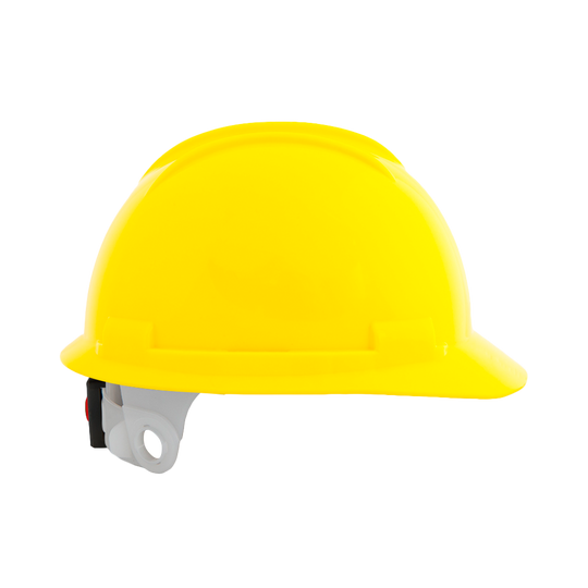 Safety helmet BBU SP300P YELLOW - 1