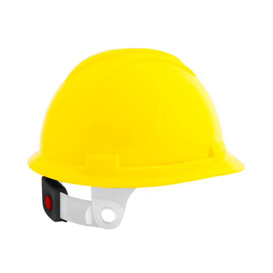 Safety helmet BBU SP300P YELLOW - 2