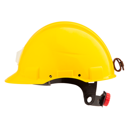 Cască de protecție BBU ALBĂ - 1