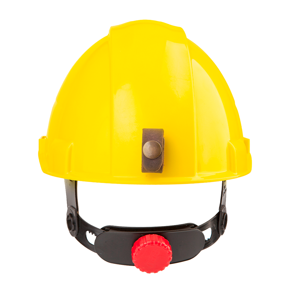 Cască de protecție BBU ALBĂ - 2