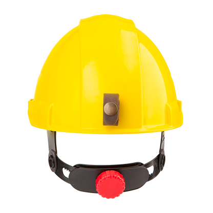 Cască de protecție BBU ALBĂ - 2