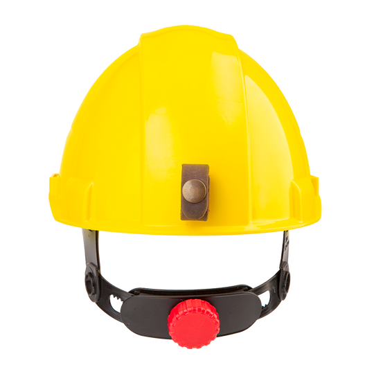 Cască de protecție BBU ALBĂ - 2