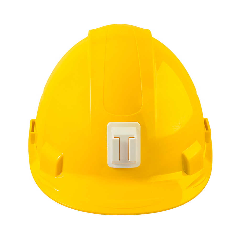 Cască de protecție BBU ALBĂ - 3