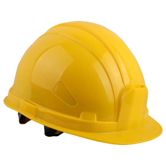 Casca de protecție pentru minerit HAMMER - 1
