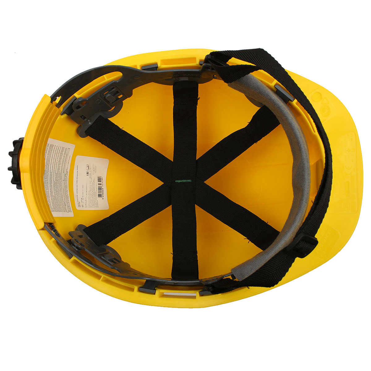 Casca de protecție pentru minerit HAMMER - 2