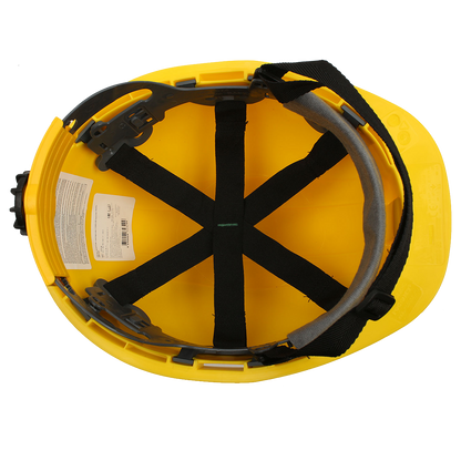 Casca de protecție pentru minerit HAMMER - 2