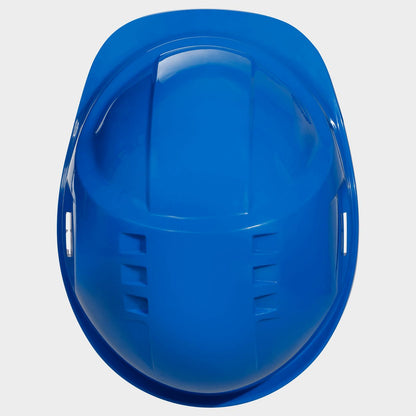 Casca de protecție STENSO ALBASTRU - 4
