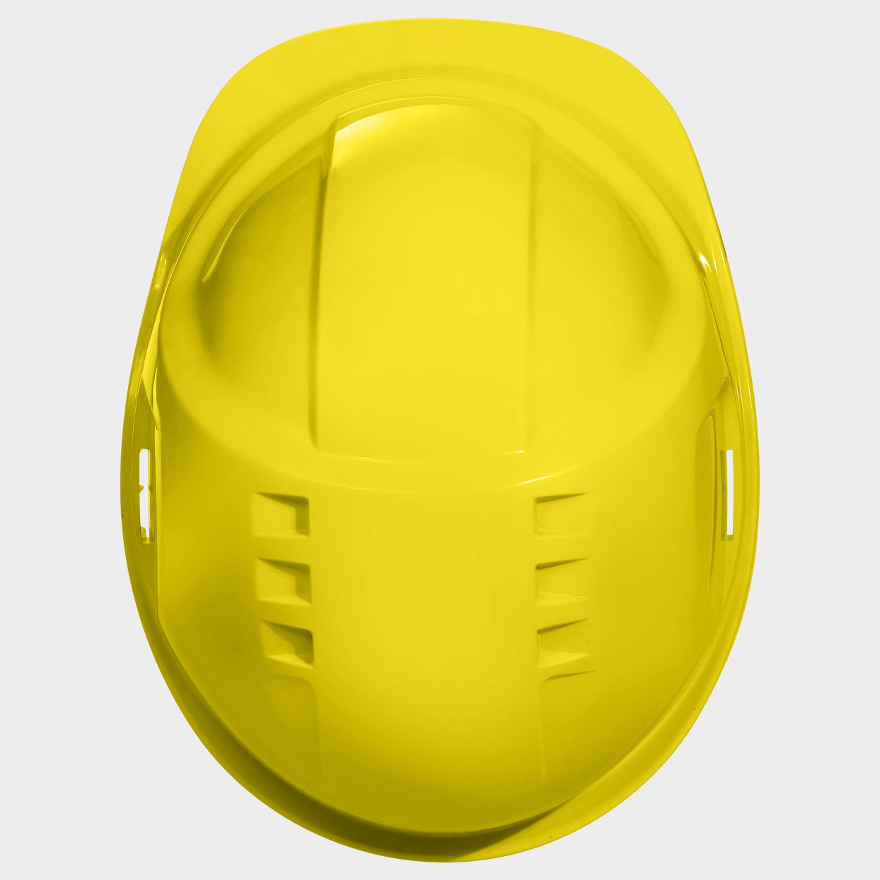 Safety helmet STENSO YELLOW - 4