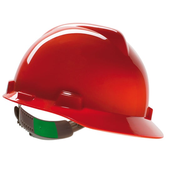 Κράνος ασφαλείας έως 400V V-GARD RED