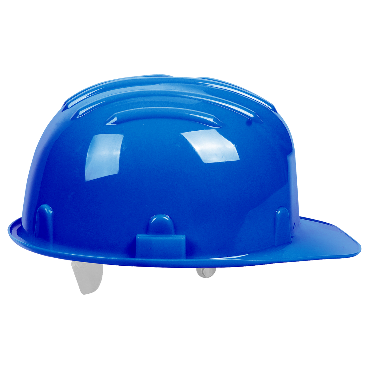 Cască de protecție, rezistență dielectrică 440V GP3000 ALBASTRU