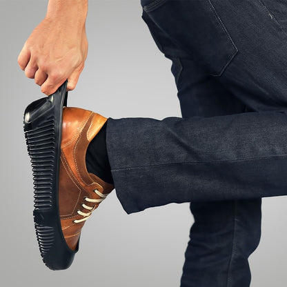Galoși de protecție pentru vizitatori TIGER GRIP EASY-GRIP FO SRC - 1