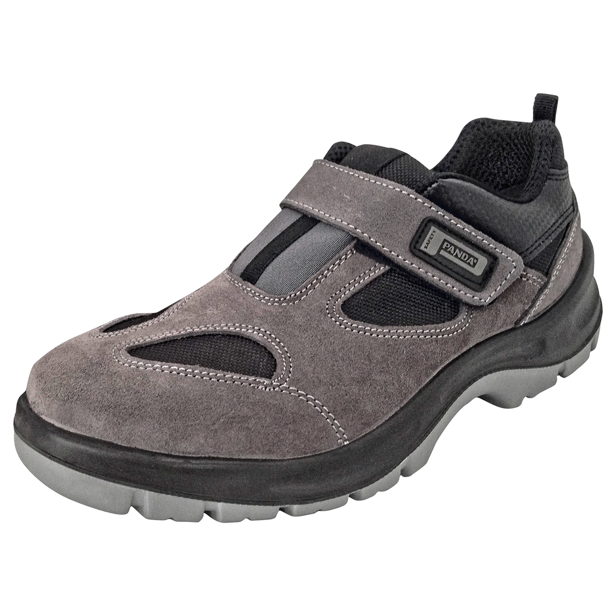 Sandale de protecție AUGE S1 SRC