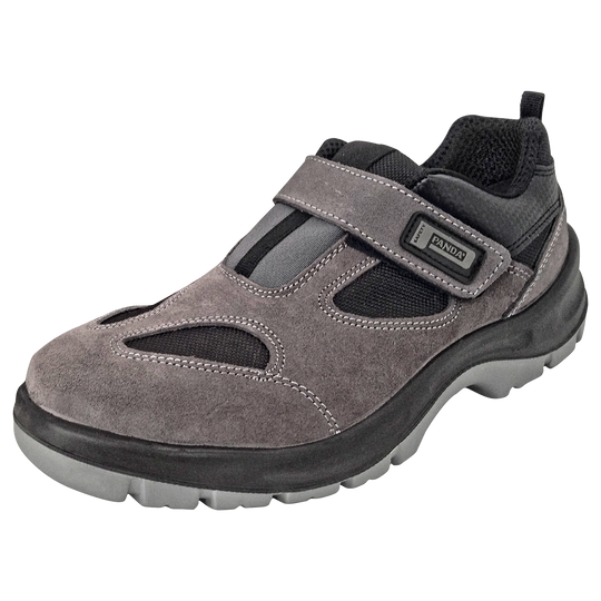 Sandale de protecție AUGE S1 SRC