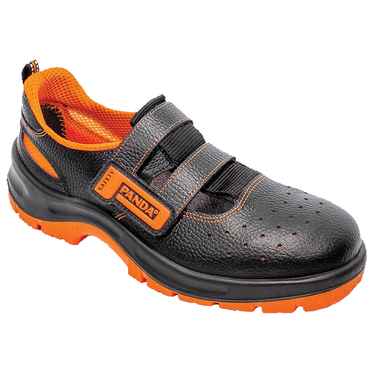 Sandale de lucru GAMMA NEOS O1 FO SRC