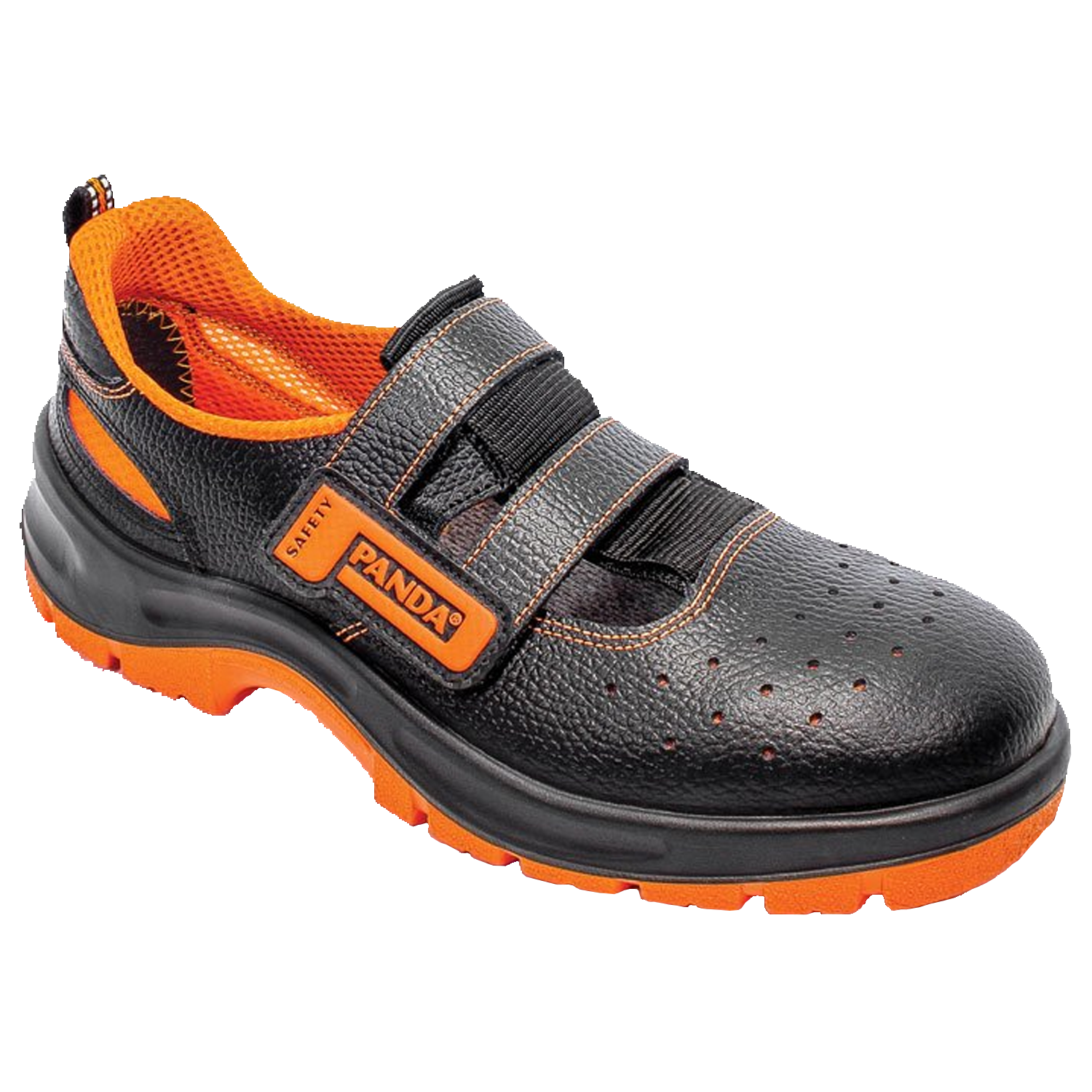 Sandale de lucru GAMMA NEOS O1 FO SRC
