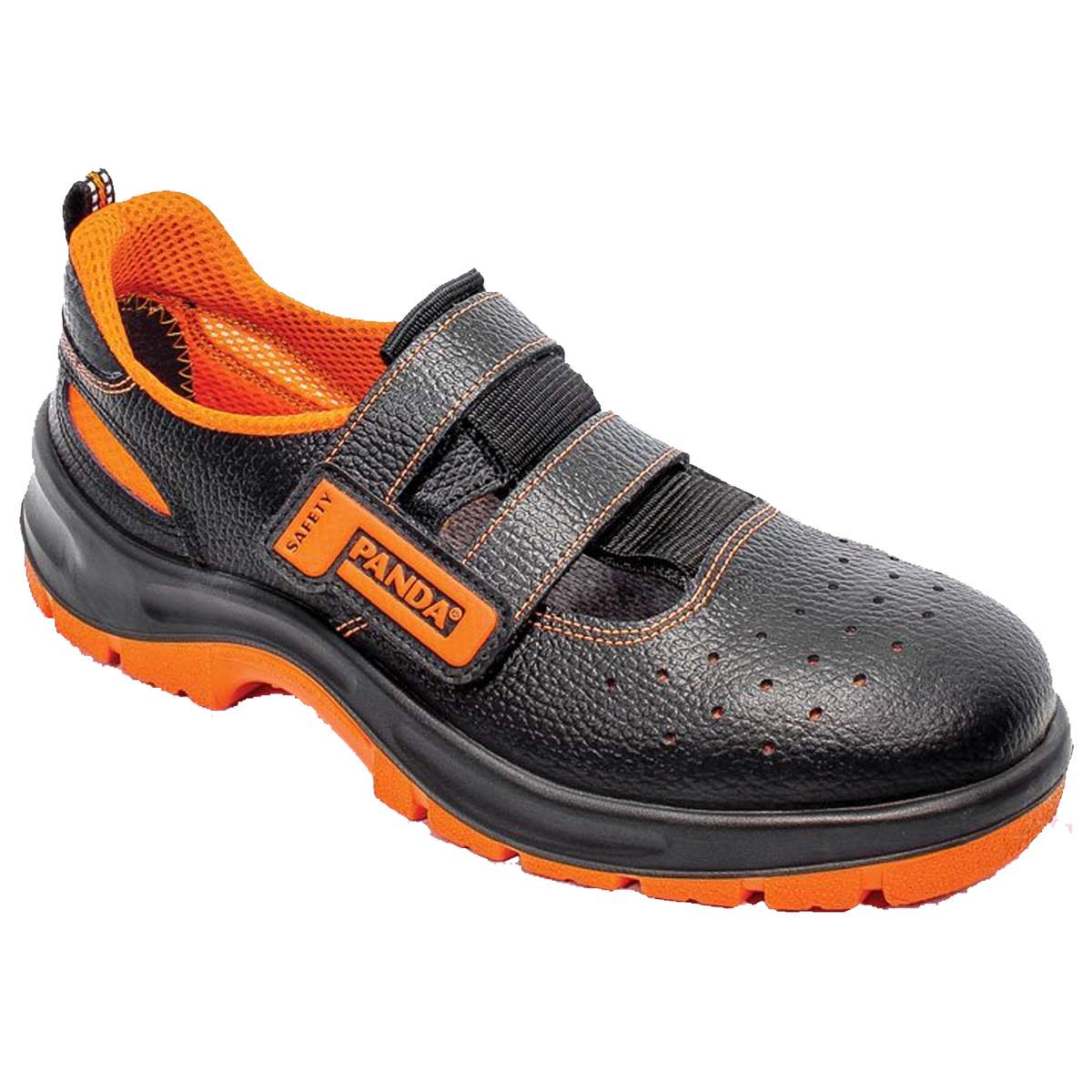 Sandale de protecție GAMMA NEOS S1 SRC