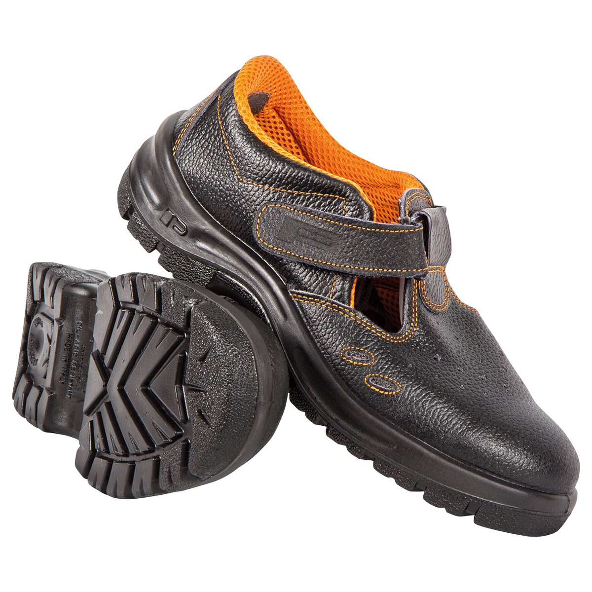 Safety sandals GAMMA S1 SRC