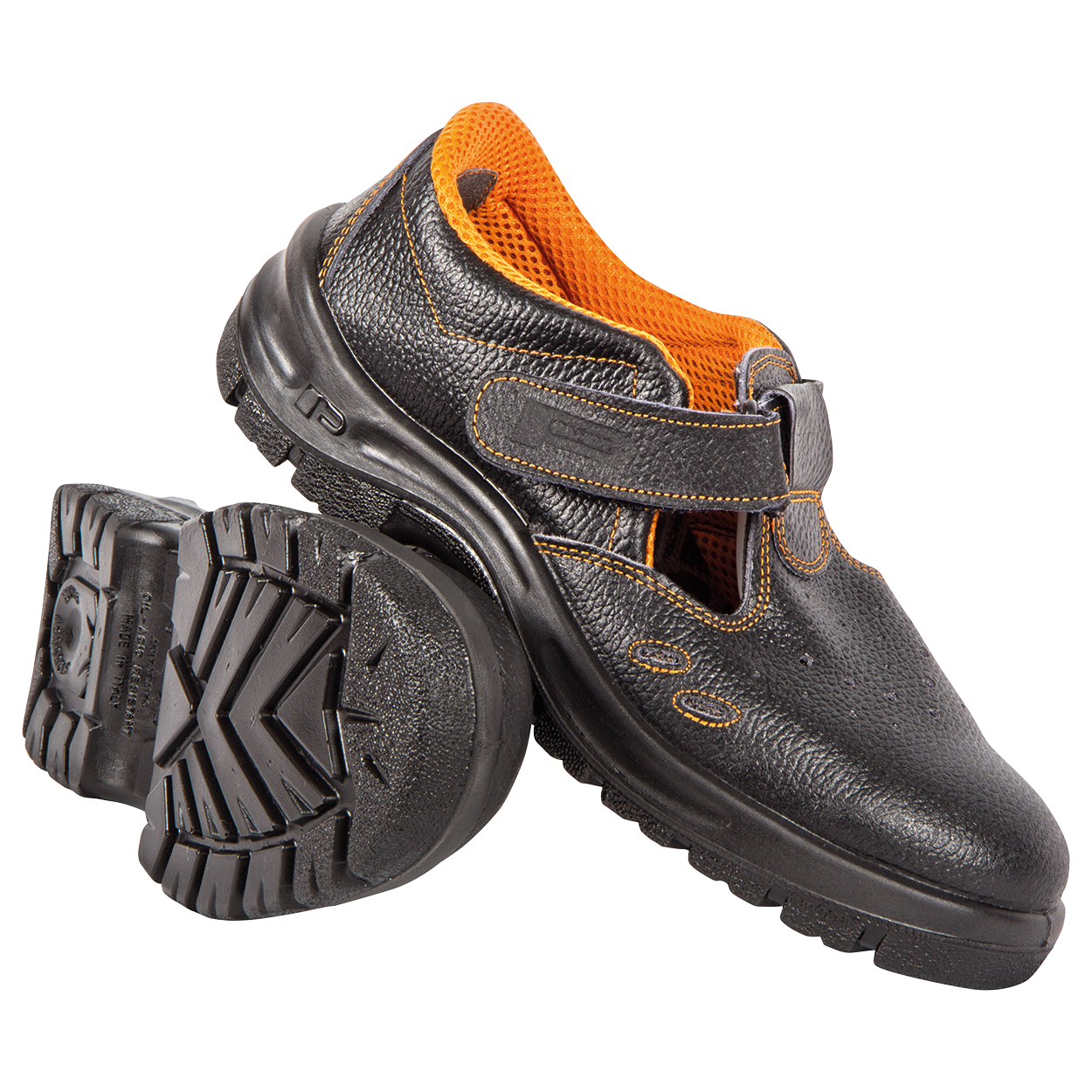 Safety sandals GAMMA S1 SRC