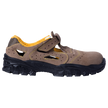 Safety sandals NEW BRENTA S1P SRC