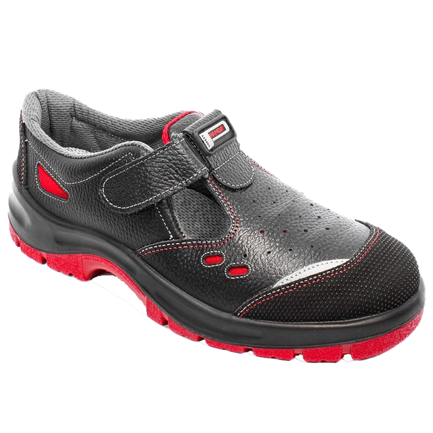 Sandale de lucru TOPOLINO NUOVO S1 SRC - 1