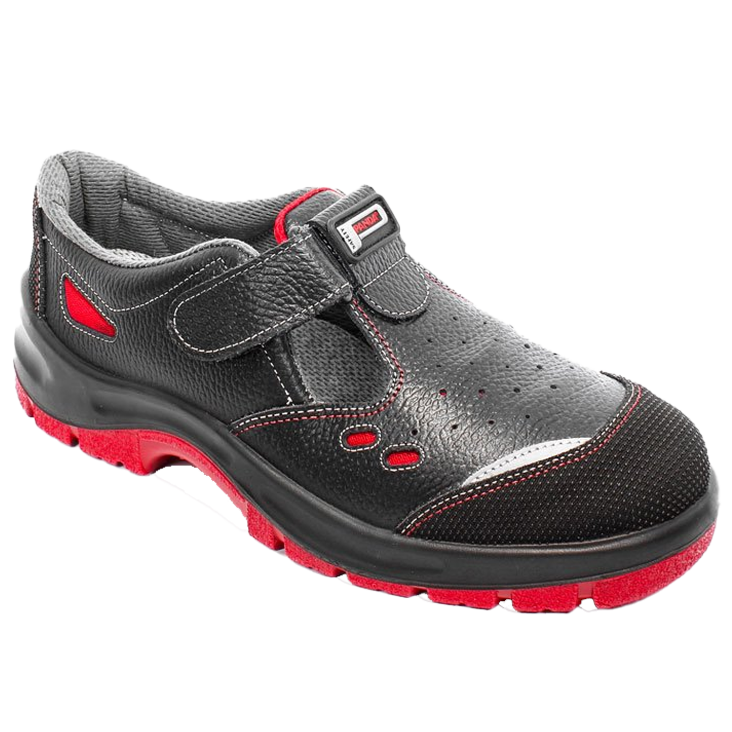 Sandale de lucru TOPOLINO NUOVO S1 SRC - 1