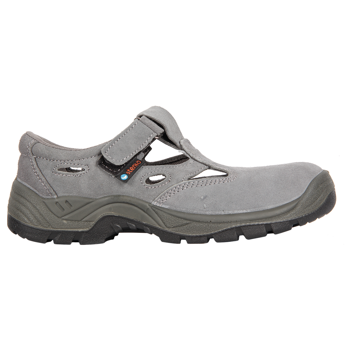 Sandale de protecție TOUAREG SANDAL S1