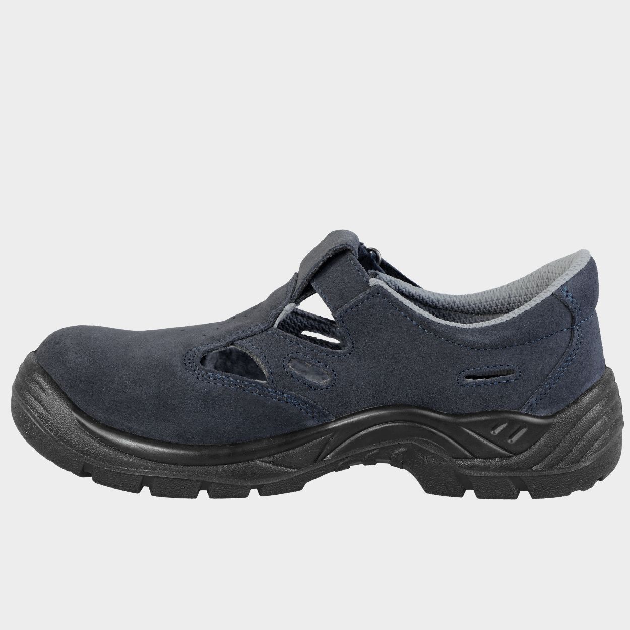 Σανδάλια ασφαλείας TOUAREG SANDAL VINTAGE NAVY S1 - 2