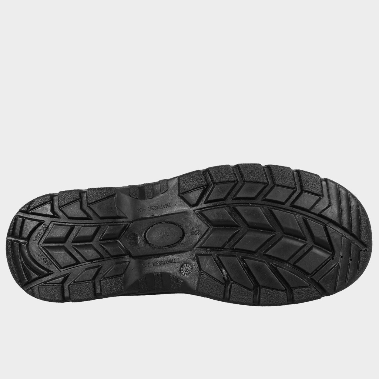 Σανδάλια ασφαλείας TOUAREG SANDAL VINTAGE NAVY S1 - 3