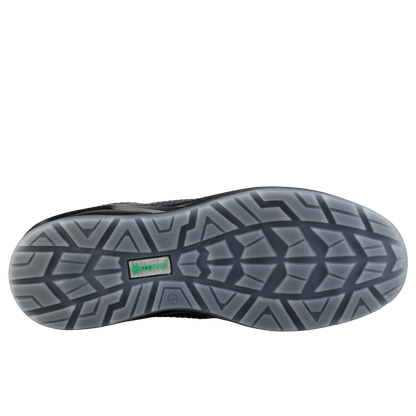 Pantofi de lucru ACE NEGRU S3 MF SR - 3