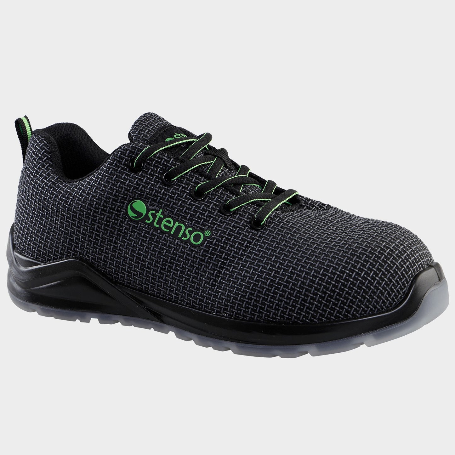 Pantofi de lucru ACE NEGRU S3 MF SR - 4