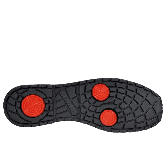 Încălțăminte de lucru AIRBOARD REFLEX S1P SRC - 2