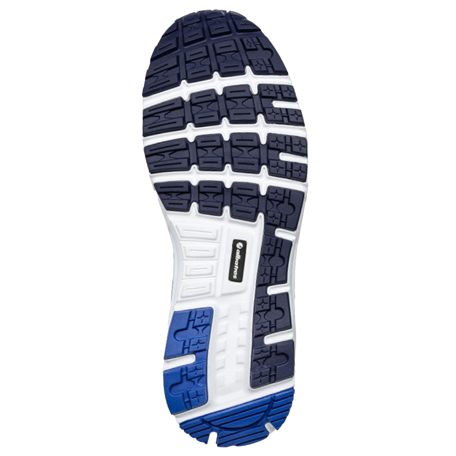 Safety shoes ALBATROS AER55 ST LOW O1 ESD HRO SRA - 2
