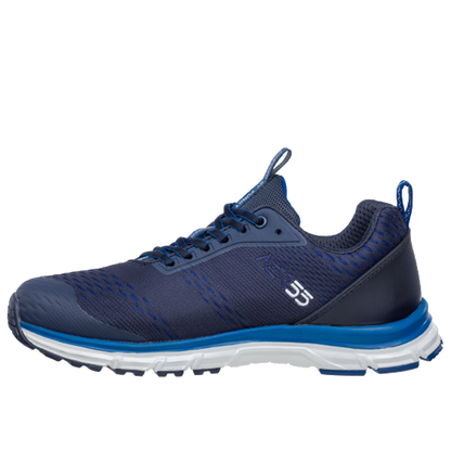 Safety shoes ALBATROS AER55 ST LOW O1 ESD HRO SRA - 3