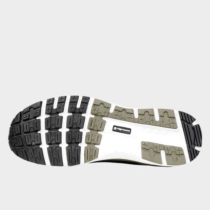 Pantofi de protecție ALBATROS ULTIMATE IMPULSE OLIVE S1P ESD HRO SRA - 5