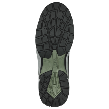 Încălțăminte de lucru ALBATROS ULTRATRAIL CTX MID S3 ESD WR HRO SRC - 2