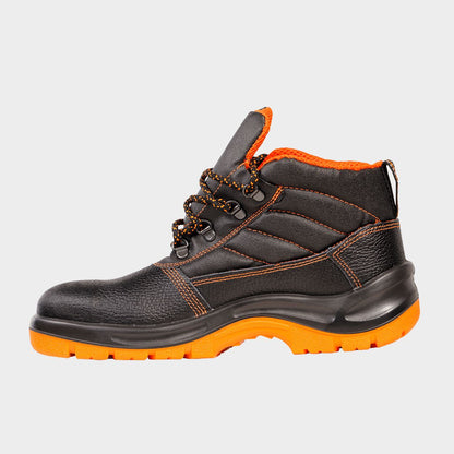 Safety shoes ALFA S1 NEOS SRC - 2
