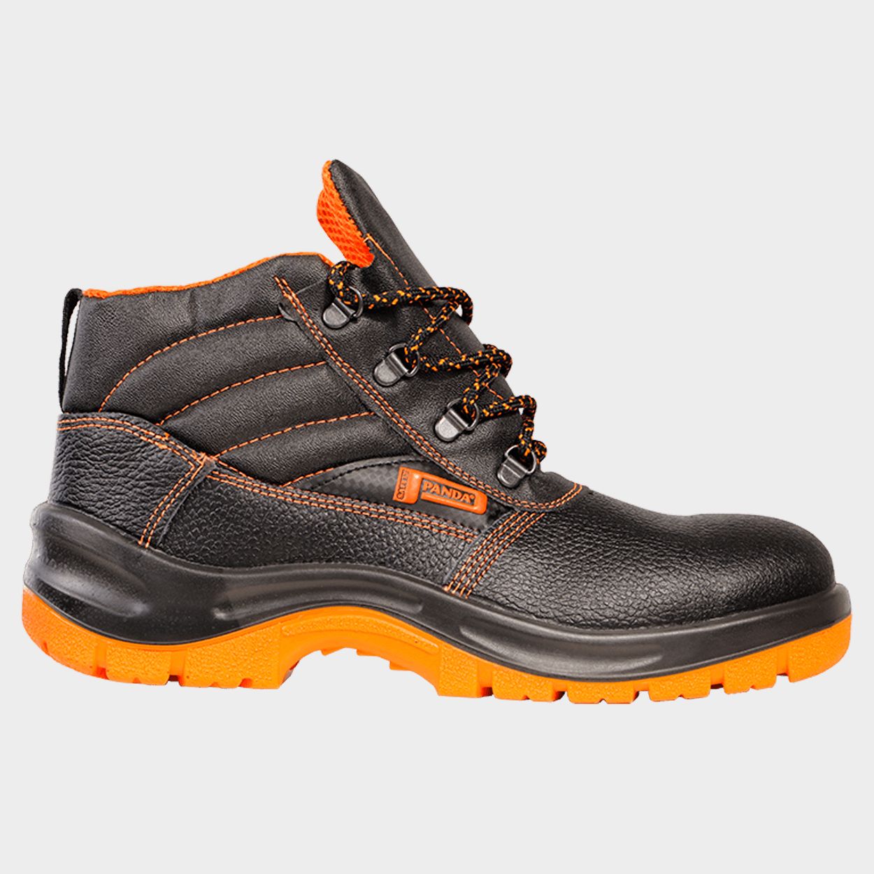 Safety shoes ALFA S1 NEOS SRC - 3