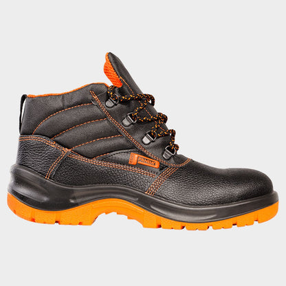 Safety shoes ALFA S1 NEOS SRC - 3