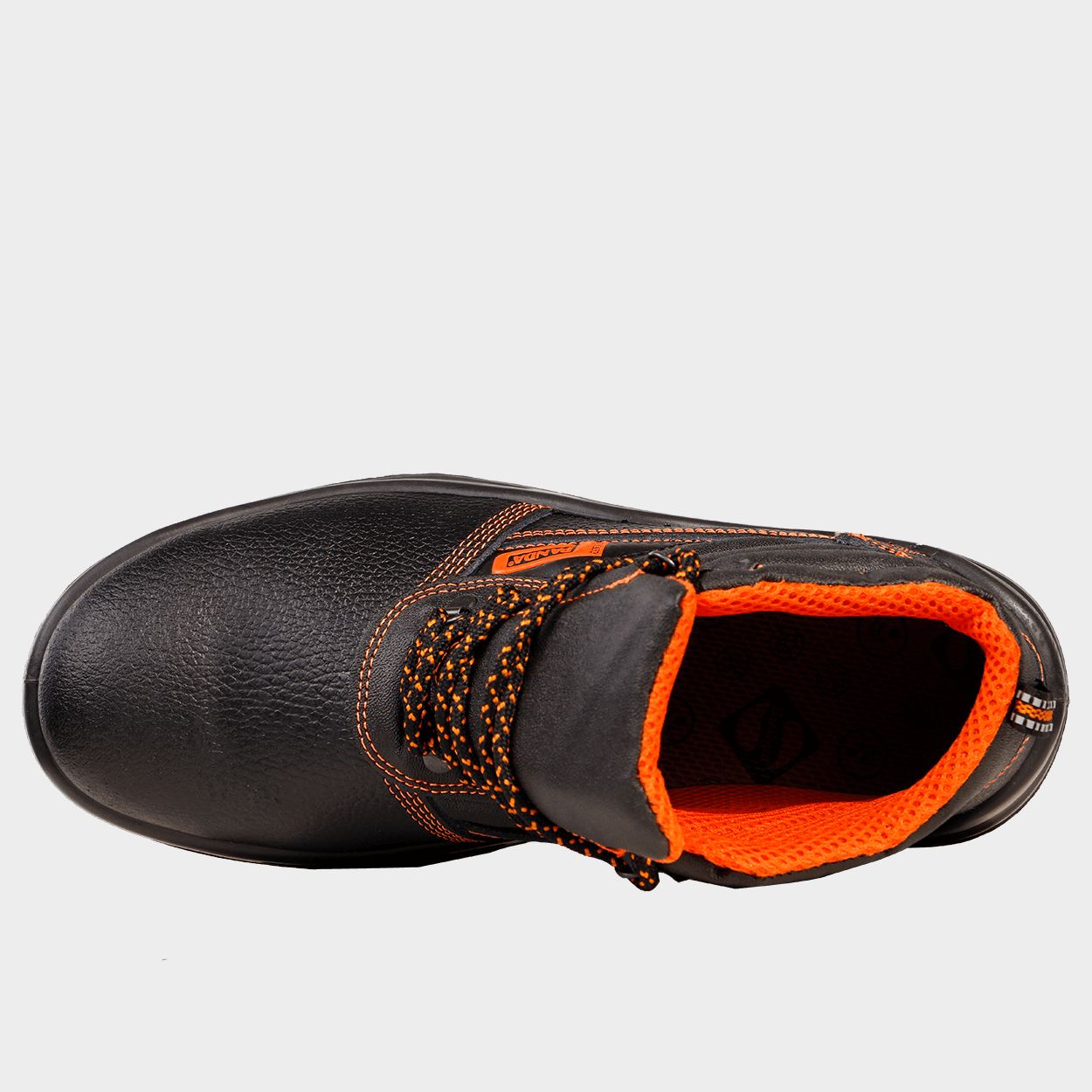 Safety shoes ALFA S1 NEOS SRC - 5