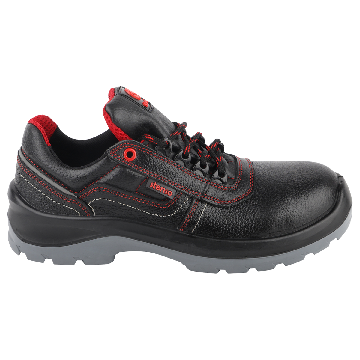 Safety shoes ALPHA S3 SRC