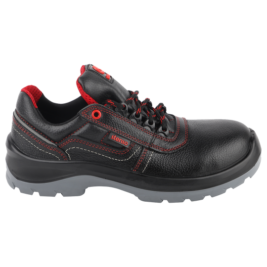 Pantofi de protecție ALPHA S3 SRC
