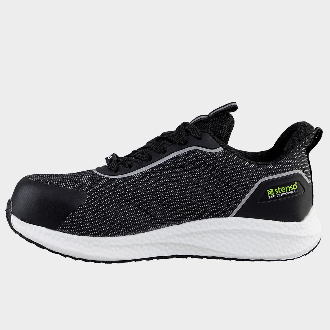 Pantofi de lucru B-FLEX S1PL MF ESD SR - 2