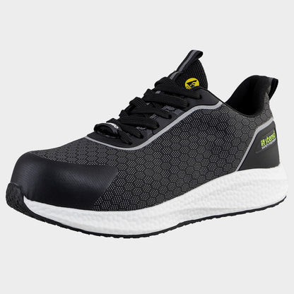 Pantofi de lucru B-FLEX S1PL MF ESD SR - 3