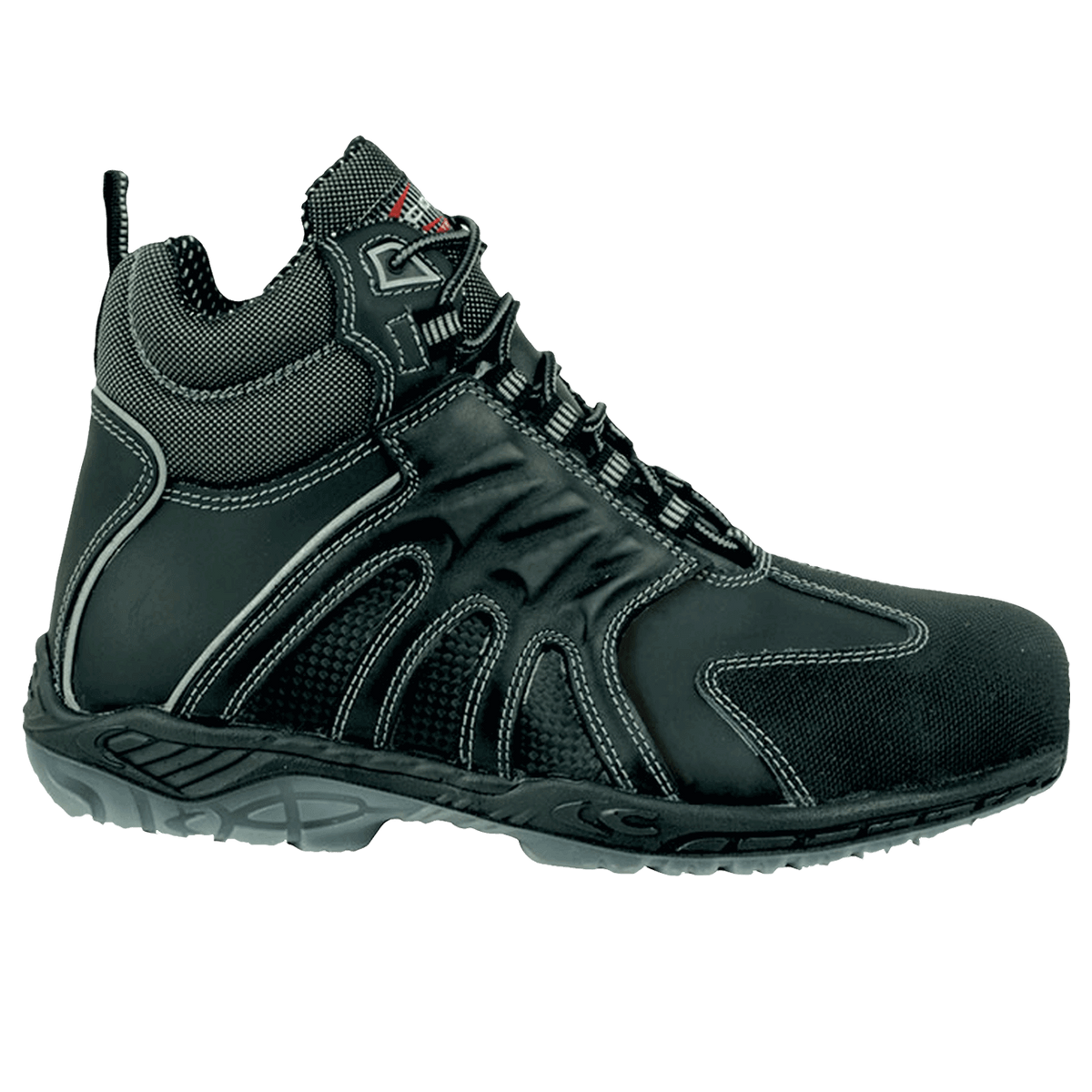 Safety shoes BACK HAND S3 SRC